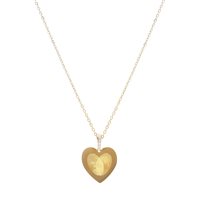 Collana Amen Emotion in Acciaio Zircone EMACCLCUG3 - EMACCLCUG3